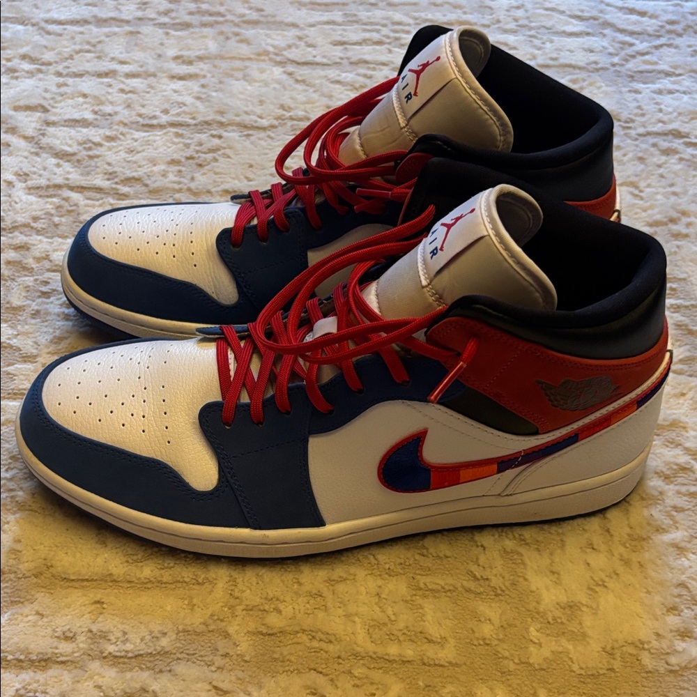 Nike Air Jordan 1